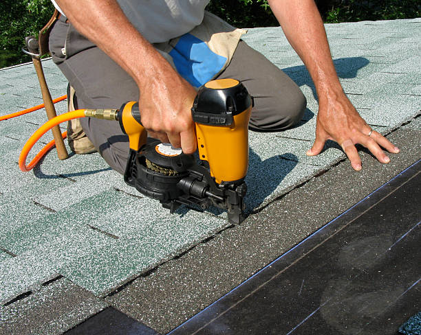 Best Local Roofing Companies  in St Rose, LA