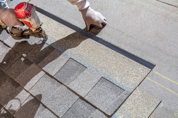 Roof Repair Estimates in St Rose, LA
