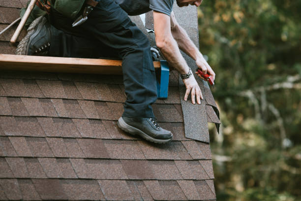 Residential Roof Replacement in St Rose, LA