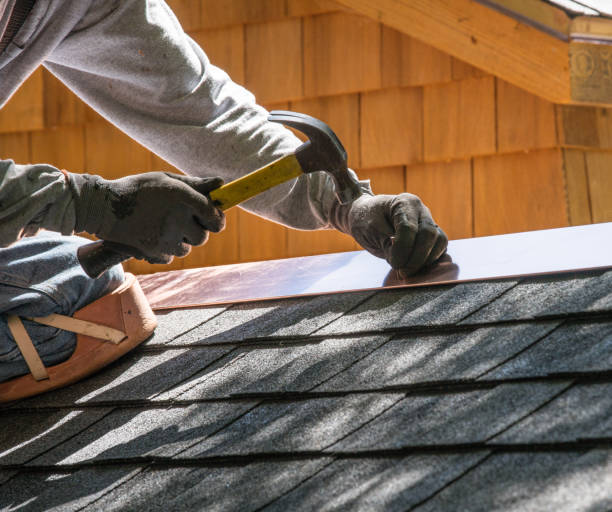 Best Commercial Roofing Services  in St Rose, LA
